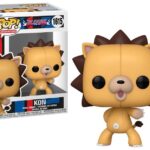 Funko POP! Bleach - Kon #1615