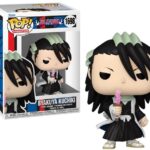 Funko POP! Bleach - Byakuya Kuchiki #1698