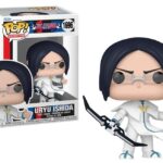 Funko POP! Bleach - Uryu Ishida #1696