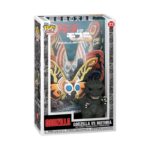 Funko POP! Movie Posters: Godzilla - Godzilla vs Mothra #23