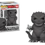 Funko POP! Godzilla - Godzilla 1954 #1662
