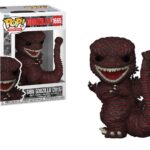 Funko POP! Godzilla - Shin Godzilla 2016 #1665
