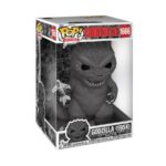 Funko POP! Godzilla - Godzilla 1954 #1666 Jumbosized