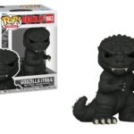 Funko POP! Godzilla - Godzilla 1984 #1663