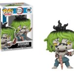Funko POP! Demon Slayer: Kimetsu no Yaiba - Gyutaro #1751