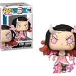 Funko POP! Demon Slayer: Kimetsu no Yaiba - Nezuko Kamado (Demon Form) #1749