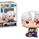 Funko POP! Demon Slayer: Kimetsu no Yaiba - Tengen Uzui (Flash Back) #1750