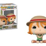 Funko POP! One Piece - Nami #1772