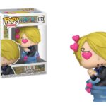 Funko POP! One Piece - Sanji #1773