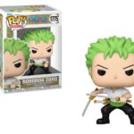 Funko POP! One Piece - Roronoa Zoro #1775