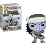 Funko Pop! One Piece - Arlong #1779 (Exclusive)