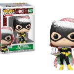 Funko POP! DC Heroes - Batgirl (Holiday) #527