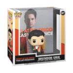 Funko POP! Albums: Music Rocks Panic at the Disco - Brendon Urie #67