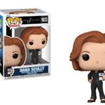 Funko POP! The X-Files - Dana Scully #1613