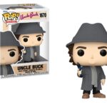 Funko POP! Uncle Buck - Uncle Buck #1670