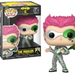 Funko POP! DC Heroes: Batman Forever - The Riddler #530
