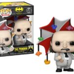 Funko POP! DC Heroes: Batman Returns - The Penguin #529