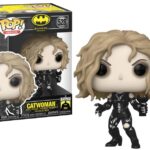 Funko POP! DC Heroes: Batman Returns - Catwoman #528