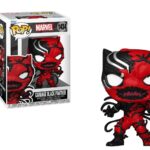 Funko POP! Marvel: Carnageized - Carnage Black Panther #1434
