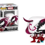 Funko POP! Marvel: Carnageized - Carnage Ghost Spider #1435