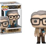Funko POP! Saturday Night Live - Herb Welch #07