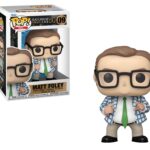 Funko POP! Saturday Night Live - Matt Foley #09
