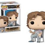 Funko POP! Saturday Night Live - Ms. Rafferty #11