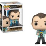 Funko POP! Saturday Night Live - Nick the Lounge Singer #08
