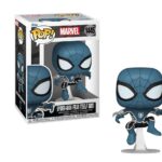 Funko POP! Marvel - Spider-Man (Fear Itself Suit) #1445