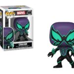 Funko POP! Marvel - Chasm #1446