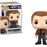 Funko POP! Star Trek: Picard - Jack Crusher #1633