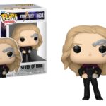 Funko POP! Star Trek: Picard - Seven of Nine #1634