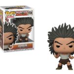 Funko POP! Hunter x Hunter - Uvogin #1724