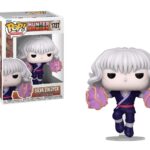 Funko POP! Hunter x Hunter - Silva Zoldyck #1727
