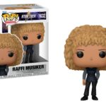Funko POP! Star Trek: Picard - Raffi Musiker #1632