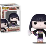 Funko POP! Hunter x Hunter - Kalluto Zoldyck #1726