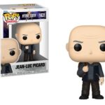 Funko POP! Star Trek: Picard - Jean-Luc Picard #1631