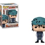 Funko POP! Hunter x Hunter - Ging Freecss #1725