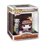 Funko POP! Deluxe: Hunter x Hunter - Alluka Zoldyck #1728