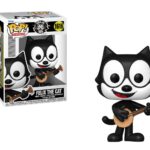 Funko POP! Felix the Cat - Felix the Cat (105th Anniversary) #1616