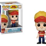 Funko POP! Beavis and Butt-Head - Beavis #1592