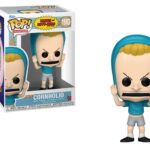 Funko POP! Beavis and Butt-Head - Cornholio #1593
