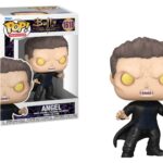 Funko POP! Buffy the Vampire Slayer - Angel #1618