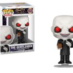 Funko POP! Buffy the Vampire Slayer - The Gentlemen #1620