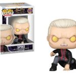 Funko POP! Buffy the Vampire Slayer - Spike #1619