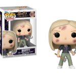 Funko POP! Buffy the Vampire Slayer - Buffy #1617