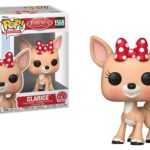 Funko POP! Rudolph the Red-Nosed Reindeer - Clarice #1569