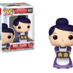Funko POP! Rudolph the Red-Nosed Reindeer - Mrs. Claus #1571