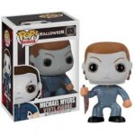 Funko POP! Halloween - Michael Myers #03