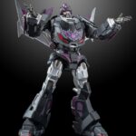 Transformers MDLX Action Figure Shattered Glass Rodimus Unicronus 23 cm